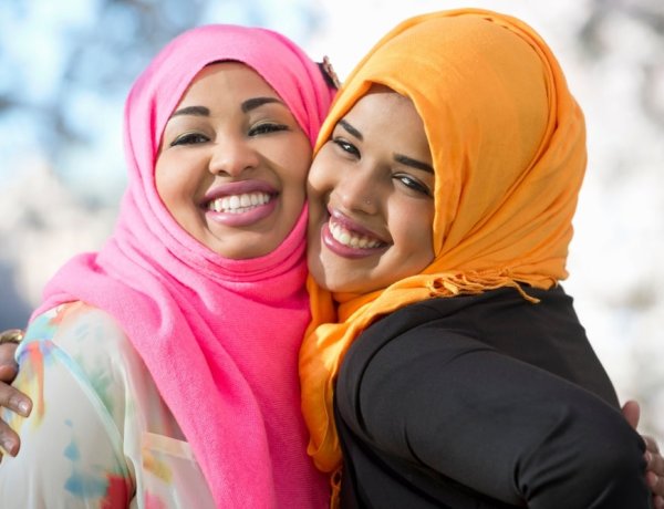 Dahabo for Women